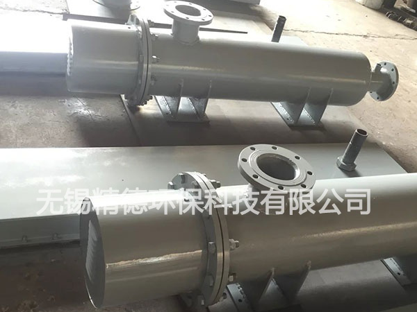 灰库空气加热器